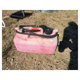 Duratank Marine Boat Gas Tank