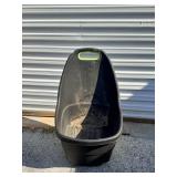 Lightweight Durable Garden Cart