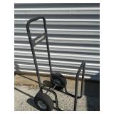 Landman Firewood Dolly