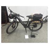Aventon Level Electric Bike & Acces Retail $2300