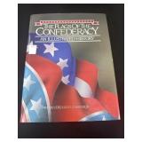 The Flags of The Confederacy Illustrated Book