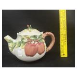1991 Glazed Ceramic CBK Teapot