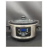 Hamilton Beach Crock Pot