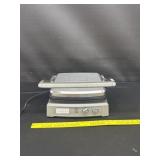 Cuisinart Griddler Deluxe