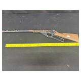 Toy Daisy BB Gun Works