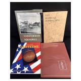 4 Civil War Artifact & Weapons History