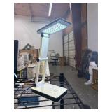 Computer Led Adjustable Light