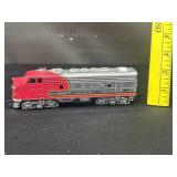 Vintage Toy HO Scale Bachmann Locomotive