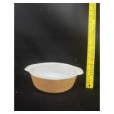 1.5 Qt Tab Anchor Hocking Casserole Dish