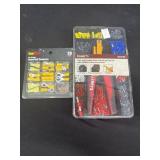 Kaiweets Adjustable Wire Crimping Tool Kit