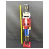 Large Tall Nut Cracker 3 Foot