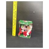 Annalee Vintage Collectable Ornaments In Box