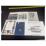 5 Civil War Books Illustrated