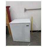 Magic Chef Working Chest Freezer
