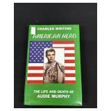 Charles Whiting Audie Murphy American Hero Book