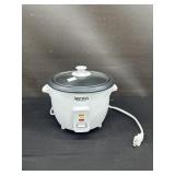 Aroma Rice Cooker