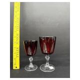 Cristal D'Arques Wine & Sherry Glass