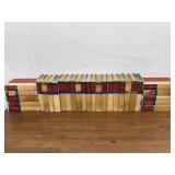 29 Volumes 1920's to 1950's Zane Grey Books