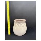 Rustic Ceramic Planter