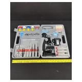 New Student Deluxe Microscope Set