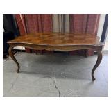 Henredon French Provincial Formal Dining Table