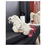 Shelf Sitter Rooster