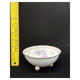 Antique Reinhold Schlegelmilch 20th Century Bowl
