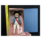 Madame Alexander Doll Lord Nelson 1336