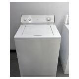 Whirlpool Heavy Duty Large Capacity Washer
