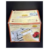 Marcato Atlas 150 Chrome Pasta Machine