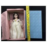 Madame Alexander Doll Juliet 1370