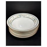 6 Noritake Amenity Cereal Bowls