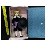 Madame Alexander Doll Lord Fauntleroy 1390