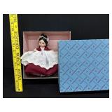 Madame Alexander Doll Marme 415