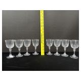 8 Cristal D