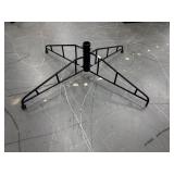 Large Heavy Metal Christmas Tree Stand