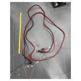 Set Of Battery Jumper Cables