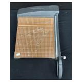 Paper Cutter