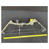 Cobra Fuse Freestyle Compound Bow Camouflage