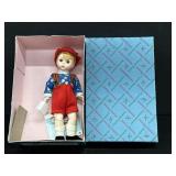 Madame Alexander Doll Hansel 453