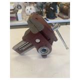 New Parrot Vise