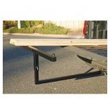 NEW Truck  Bed Extender Model 39168 (Stock Photo)