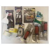 Painter & Drywall Lot