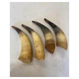 Lot of Horns