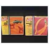 VTG Never Opened Hot Wheels Jump Ramp & Loop