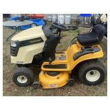 Cub Cadet 42" 19 HP Kohler Riding Lawn Mower Works
