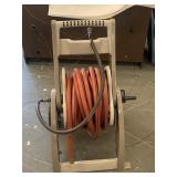 Hose Mobile Caddy 50 Ft. Hose
