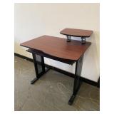 Very Nice Computer Desk