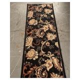 2 Ft. x 5 1/2 Ft Runner Design