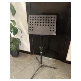 Adjustable Sheet Music Stand
